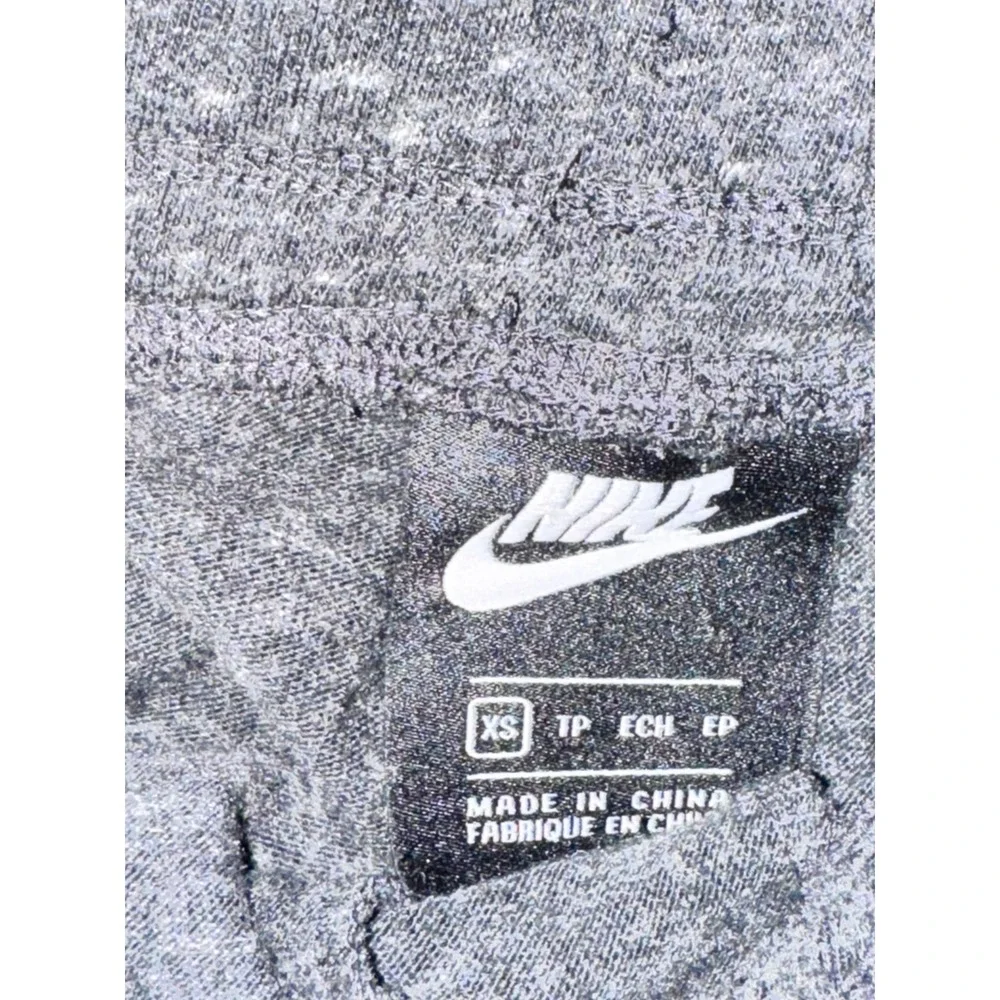 Nike‎ sportswear joggers women's size xs